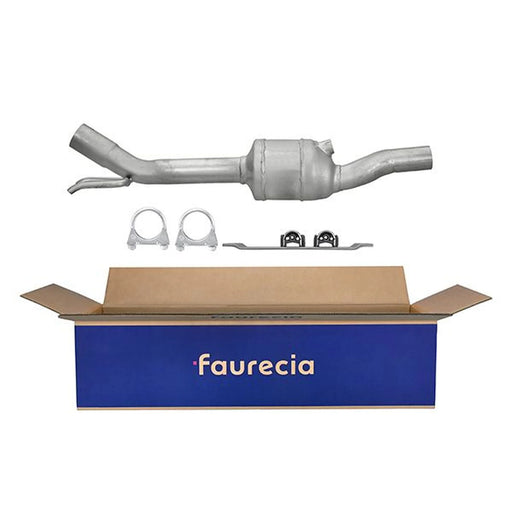 Hella Catalytic Converter 8LE 366 054-061