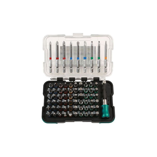 Kamasa Tool Kit 30pc 56105 Kamasa - Dynamic Drive