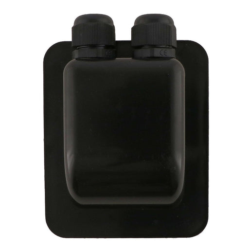 Mestic Solar Roof 2 Cable Connection 1503230 Mestic - UK Camping And Leisure