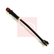 Apec Brake Pad Wear Sensor Front fits Mercedes-Benz AMG GT 2014-2021