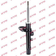 KYB Shock Absorber Damper Strut Front Right fits Peugeot 207 2006-2015 1.4