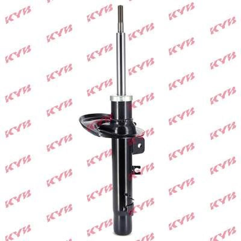 KYB Shock Absorber Damper Strut Front Right fits Peugeot 207 2006-2015 1.4