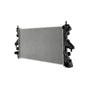 Hella Engine Radiator 8MK 366 304-701