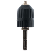 Draper D20 20V Brushless SDS+ Rotary Hammer Drill, 2 x 2.0Ah Batteries, 1 x Char Draper - Dynamic Drive