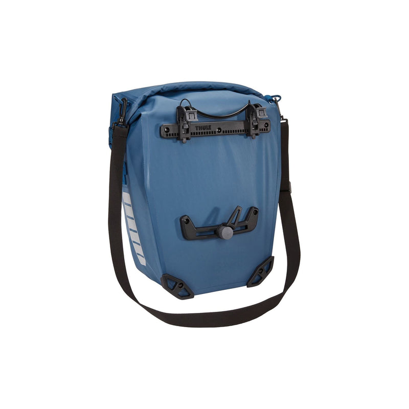 Thule Shield pannier 25L 2-pack blue Pannier Thule - Bars 4 Cars