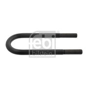 Febi Spring Clamp 24mm OD Wide 35071