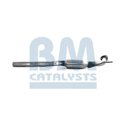 BM Catalysts Homologated Petrol Cat fits VW Transporter 1990-2003 2.0 2.5
