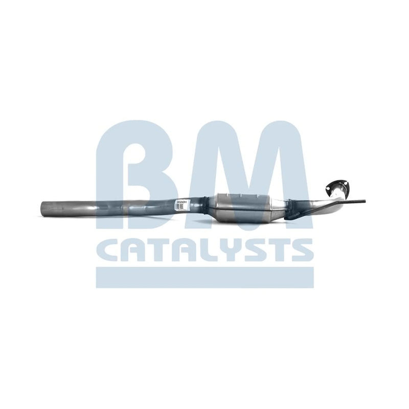 BM Catalysts Homologated Petrol Cat fits VW Transporter 1990-2003 2.0 2.5