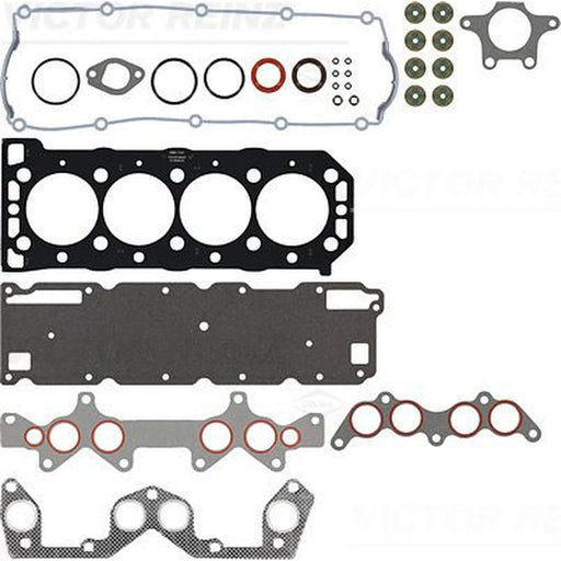 Victor Reinz Cylinder Head Gasket Kit 02-34835-05