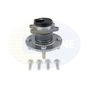 Comline Wheel Bearing Kit CHA143