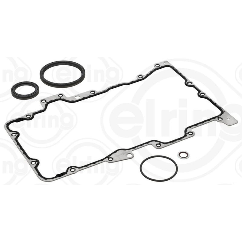 Elring Crankcase Gasket Kit ID fits Ford Cougar 1998-2001 2.5