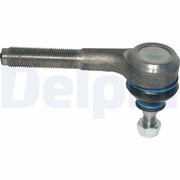 Delphi Steering Tie Rod End Ball Joint Front Right M16x1.5 fits Citroën Xantia