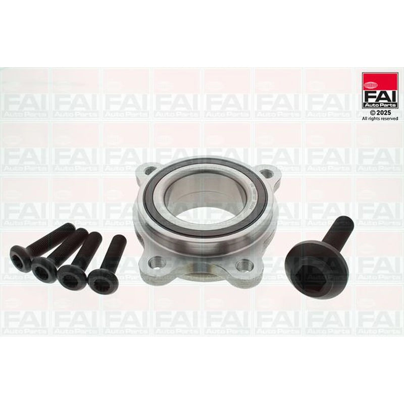 FAI Wheel Bearing Kit fits Audi E-Tron 2018-2023