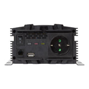Ring Automotive 2000 Watt 24v Modified Sine Inverter Jfpn RINVM2024 Ring Automotive - Dynamic Drive