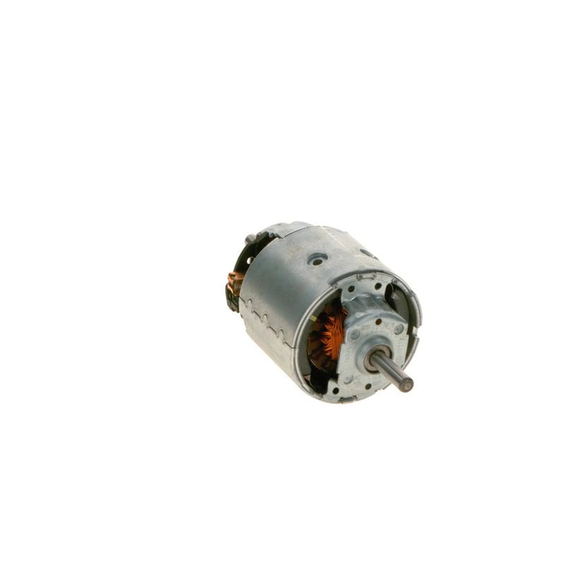 Bosch Blower Motor Electric Fan
