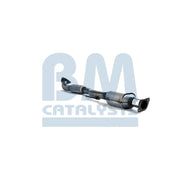 BM Catalysts Homologated Petrol Cat fits Hyundai Sonata 2001-2004 2.0
