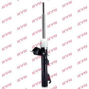 KYB 2 x Shock Absorbers fits Ford Puma 1997-2002 1.4 1.6 1.7