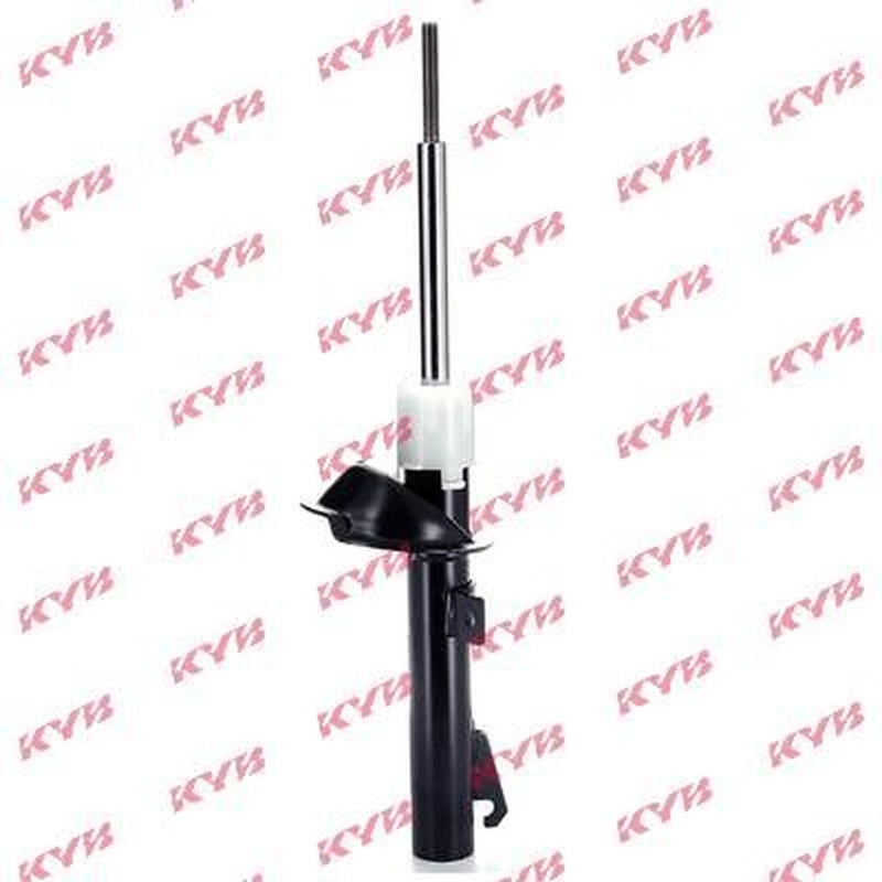 KYB 2 x Shock Absorbers fits Ford Puma 1997-2002 1.4 1.6 1.7