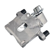 Febi Brake Caliper Assembly Rear Left 182952