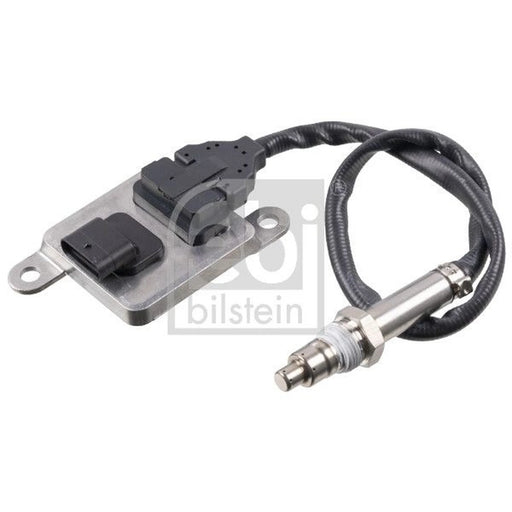 Febi NOx Nitrogen Oxide Sensor Exhaust 5 Pin 197485