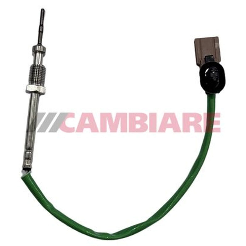 Cambiare Exhaust Gas Temperature Sensor fits Renault Alaskan 2017 on 2.3