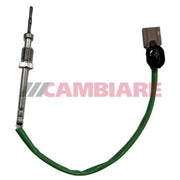 Cambiare Exhaust Gas Temperature Sensor VE390521