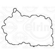 Elring Oil Sump Gasket Wide Thick fits Mercedes-Benz C-Class 2021-2023