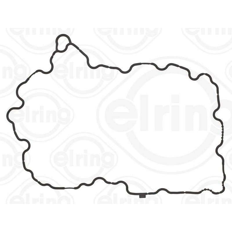 Elring Oil Sump Gasket Wide Thick fits Mercedes-Benz C-Class 2021-2023
