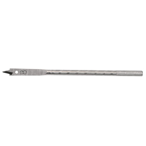 Draper Flat Wood Bit, 8mm 41477 Draper - Dynamic Drive