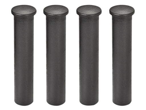 Trend KWJ/Pin/4 Pins 10mm (4 Pack) Trend - Dynamic Drive