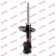 KYB Shock Absorber Damper Strut Front Left fits Toyota Auris 2006-2018