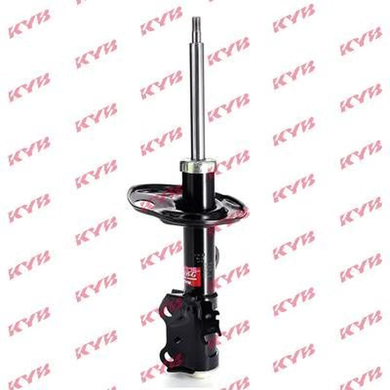KYB Shock Absorber Damper Strut Front Left fits Toyota Auris 2006-2018