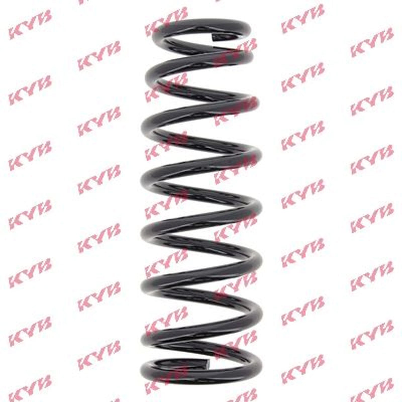 KYB Rear Suspension Coil Spring fits Hyundai Sonata V 2005-2010 2.0 2.4