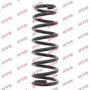 KYB 2 x Suspension Springs fits Hyundai Sonata V 2005-2010 2.0 2.4