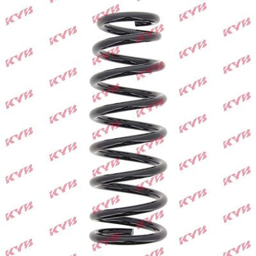KYB 2 x Suspension Springs fits Hyundai Sonata V 2005-2010 2.0 2.4
