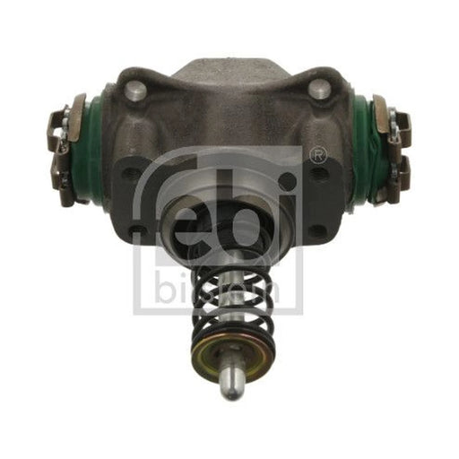 Febi Drum Brake Wedge Unit 03138