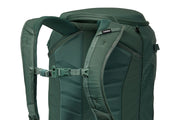 Thule Landmark 40L travel pack hazy green Thule - Bars 4 Cars