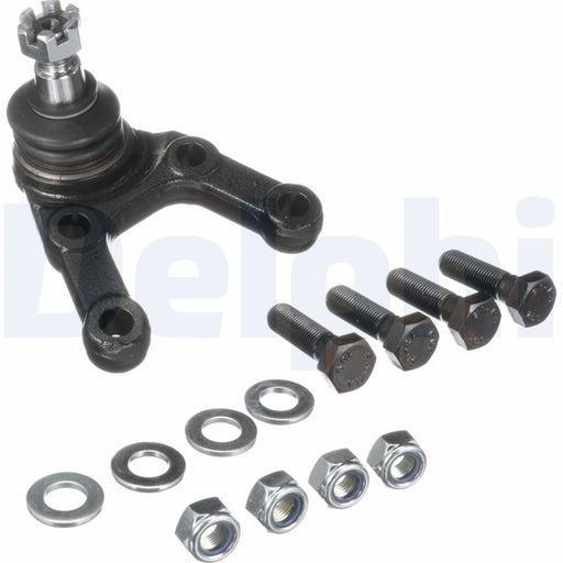 Delphi Ball Joint Lower TC597