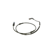 Bosch Brake Pad Wear Sensor Front fits BMW 7 2008-2015