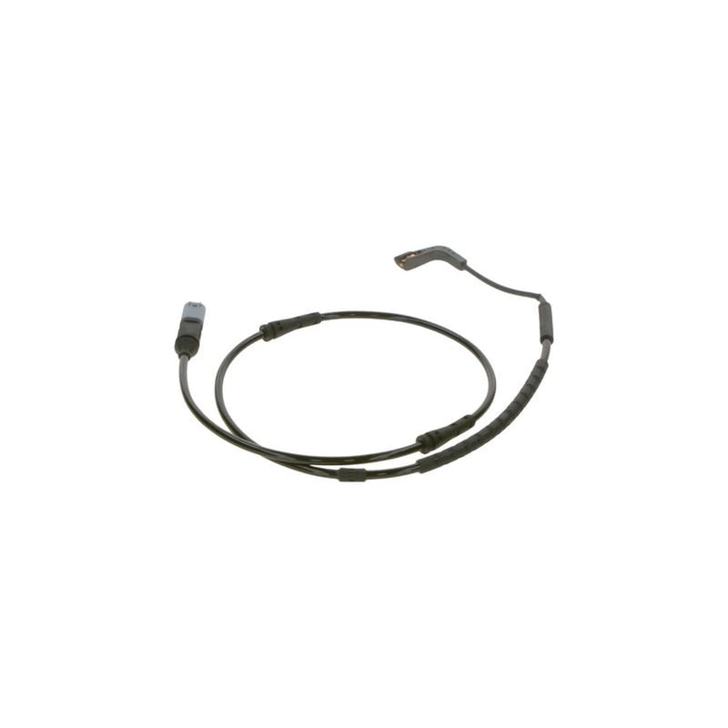 Bosch Brake Pad Wear Sensor Front fits BMW 7 2008-2015