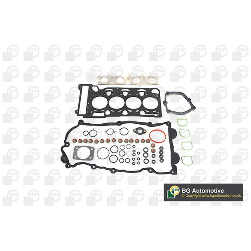 BGA Cylinder Head Gasket Kit fits BMW 1 2004-2013