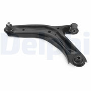 Delphi Control/Trailing Arm Front fits Dacia Spring 2020 on