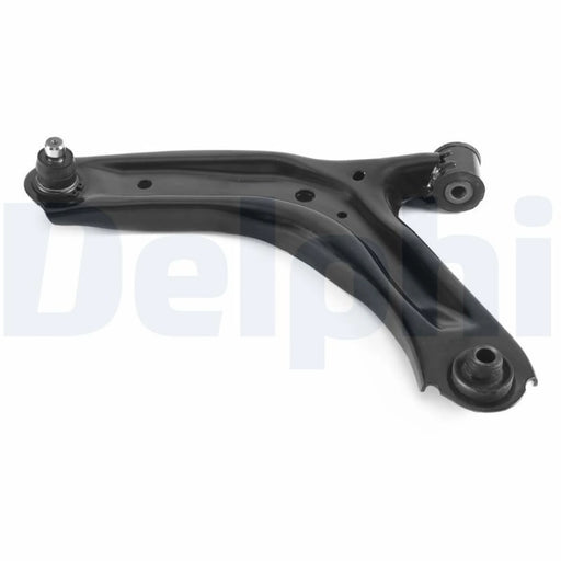 Delphi Control/Trailing Arm Front TC8889