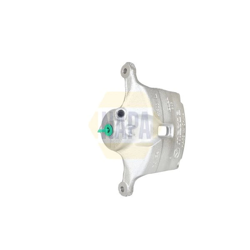 NAPA Brake Caliper Assembly Front Left NCA2461