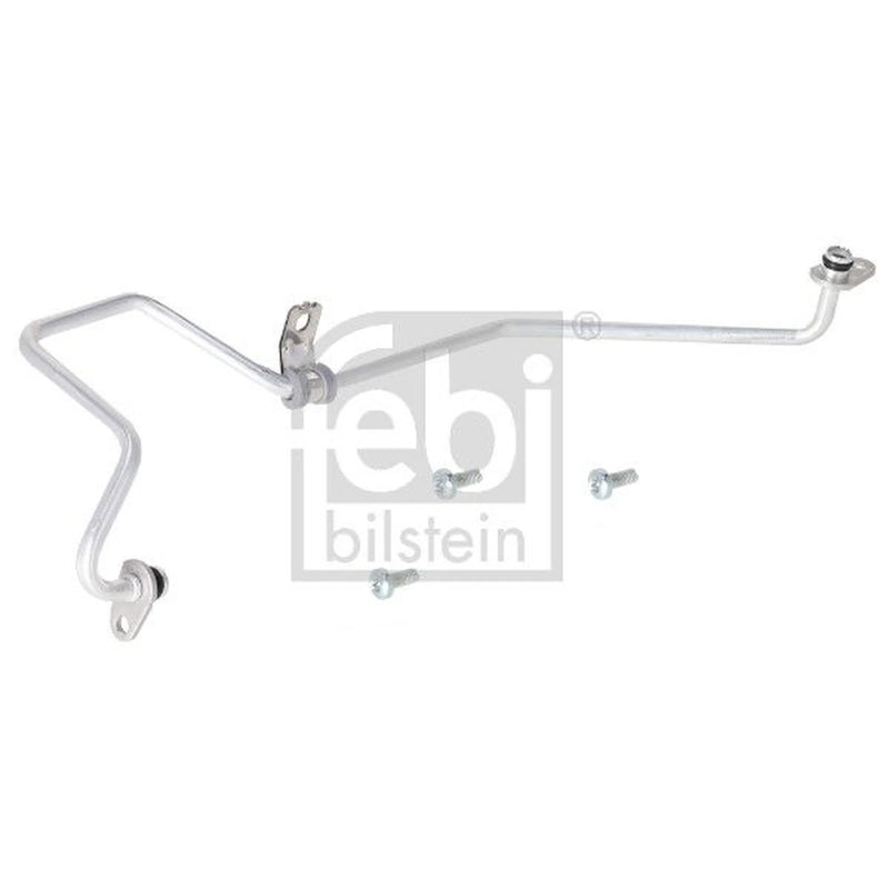 Febi Turbo Oil Feed Return Line 192242