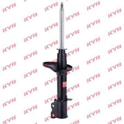 KYB Shock Absorber Damper Strut Rear Left fits Daewoo Leganza 1997-2004 2.0 2.2