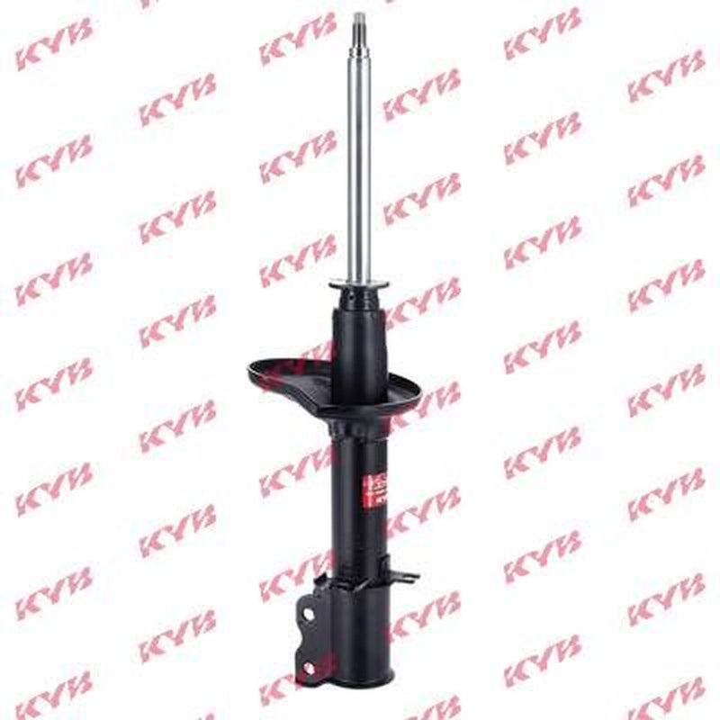 KYB Shock Absorber Damper Strut Rear Left fits Daewoo Leganza 1997-2004 2.0 2.2