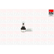 FAI 2 x Tie Rod Ends