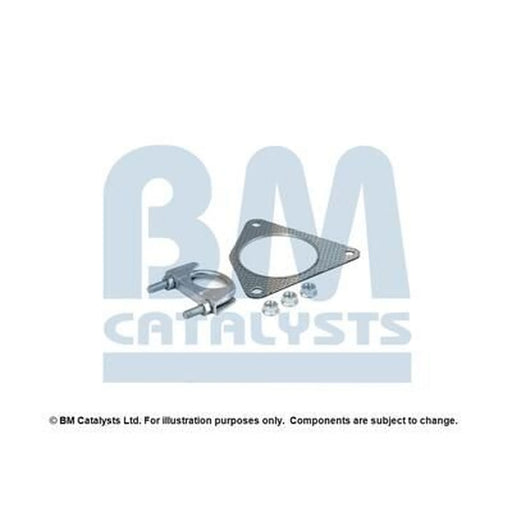 BM Catalysts Fitting Kit FK91622B FK91622B
