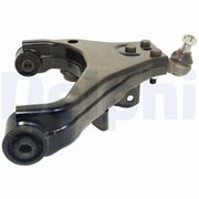 Delphi Control/Trailing Arm Right fits Kia Sorento I 2002-2011 2.4 2.5 3.3 3.5